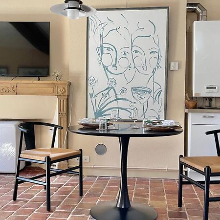Maison Coup De Coeur Beaune  Extérieur photo
