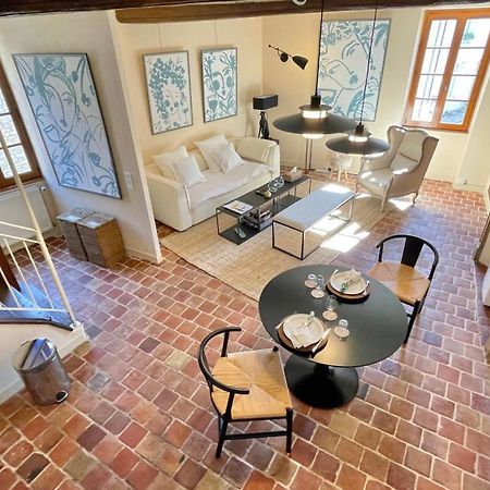 Maison Coup De Coeur Beaune  Extérieur photo