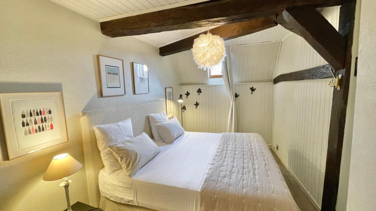 Maison Coup De Coeur Beaune  Extérieur photo