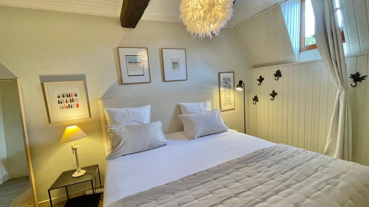 Maison Coup De Coeur Beaune  Extérieur photo