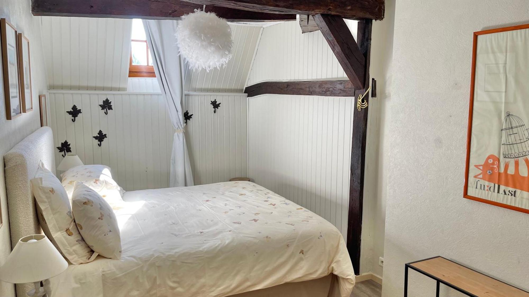 Maison Coup De Coeur Beaune  Extérieur photo